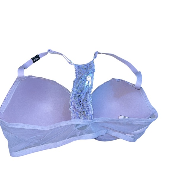 Victoria's Secret Lace Push-Up Bra - 36c - NWOT - Picture 3 of 5